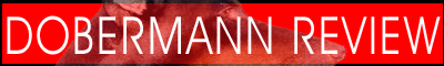 Online magazine dedicated to Dobermanns, established in April, 2001. 